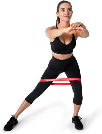 25+65 cm Pilates Topu + Pompa + 2 Lastik