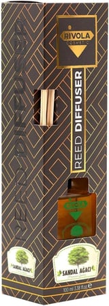 Sandal Ağacı Aromalı Oda Kokusu 100ml