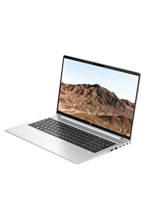 HP ProBook 455 G10 R5 7530U 20GB RAM 1TB SSD 15.6'' FHD FDOS Dizüstü Bilgisayar & PER4 ÇANTA