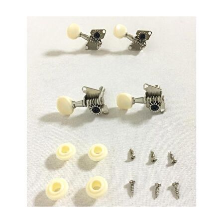 CREMONİA MH-AU01L21 UKULELE İÇİN BURGU KULAK