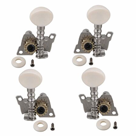 CREMONİA MH-AU01L21 UKULELE İÇİN BURGU KULAK