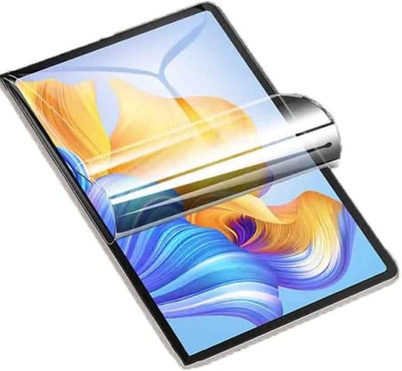 Huawei MatePad 11.5" 2023 Uyumlu Nano Film Tablet Ekran Koruyucu – Ultra İnce, Yüksek Dokunmatik Hassasiyet, Şeffaf ve Dayanıklı Kaplama