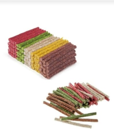 Munchy Çubuk Köpek Ödül 14 Cm 100 Lü