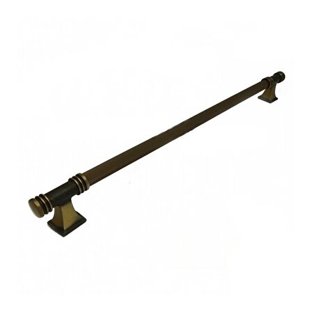 UMUT 836 DUMANLI ANTIK KULP 160 MM
