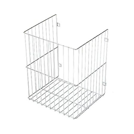 KAPAĞA MONTE CAMASIR SEPETI MODUL 40