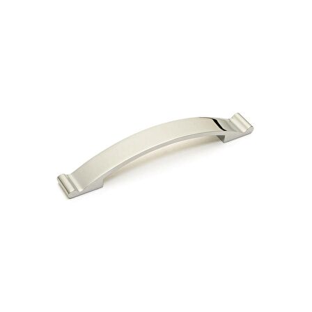 UMUT 803 INOX INCE KULP 128 MM