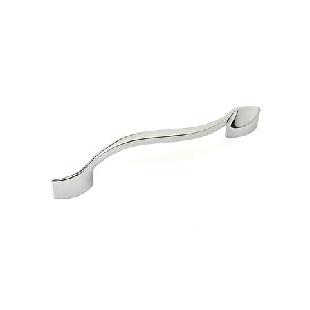 UMUT 520 INOX KULP 256 MM