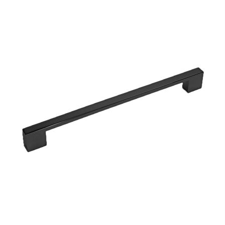 UMUT 1040 MAT SIYAH KULP 160 MM
