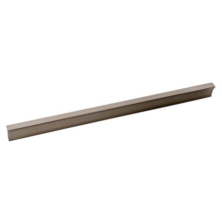 ERKUL 826 OYUK INOX KULP İNOX 192 MM