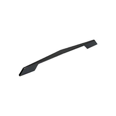 UMUT 290 MAT SIYAH KULP 160 MM