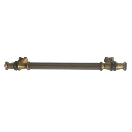 UMUT 836 DUMANLI ANTIK KULP 224 MM