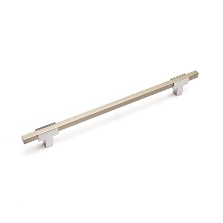 UMUT 778 KROM SIYAH KULP 224 MM