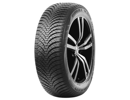 FALKEN 185/60R16 86V EUROALL SEASON AS210 2025 ÜRETİM 4 MEVSİM LASTİĞİ 
