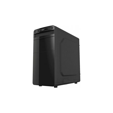 VENTO CIO TML117 350W (PEAK) MİCRO ATX KASA Tek Ebat