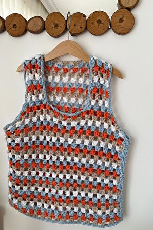 Fold Yarn Cotton Soft - Beyaz