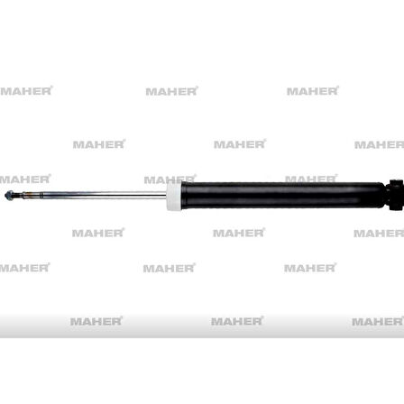 AMORTİSÖR EGEA 15= ARKA SEDAN-HB-CROSS