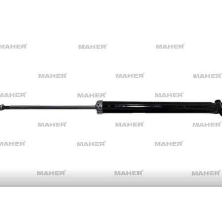 AMORTİSÖR CORSA D 06-14 / GRANDE PUNTO 05-12 / AVEO 11= / GAZLI ARKA