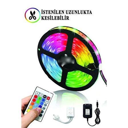 Atek Palmiye Led