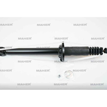 AMORTİSÖR ESCORT VII  95-99 TAKOZ VE KORUKLU GAZLI ARKA