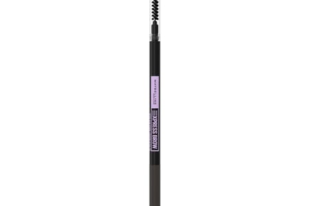 New York Brow Ultra Slim Kaş Kalemi - 05 Deep Brown