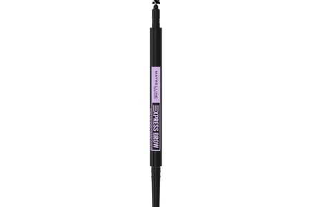 New York Brow Ultra Slim Kaş Kalemi - 05 Deep Brown
