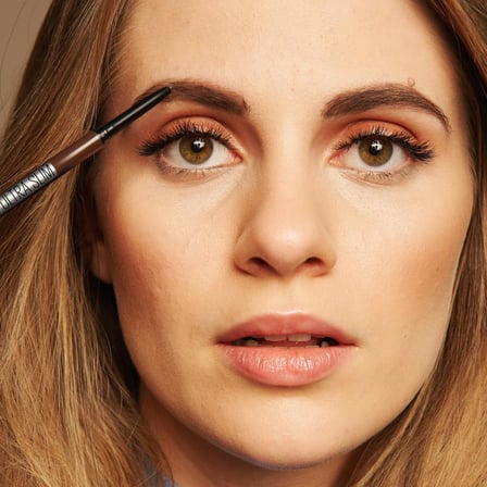 New York Brow Ultra Slim Kaş Kalemi - 05 Deep Brown
