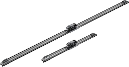 Aerotwin Silecek Seti Renault Clio 5 (2020-2024) [700/300 mm] A981S 3397014826
