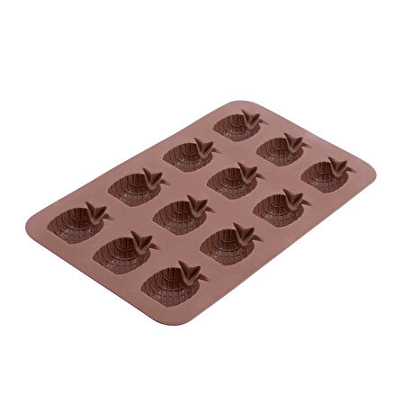 SİLİCOLİFE ANANAS BUZLUK
