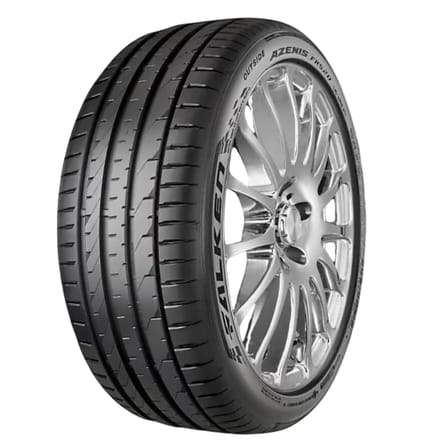 FALKEN 295/30R20 101Y XL AZENIS FK520 2025 ÜRETİM YAZ LASTİĞİ