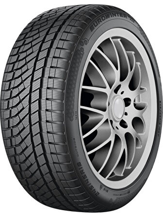 FALKEN 235/45R18 98V XL EUROWINTER HS02 PRO 2025 ÜRETİM KIŞ LASTİĞİ