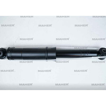 AMORTİSÖR FLUENCE 10-12 / MEGANE III 08-16 GAZLI ARKA