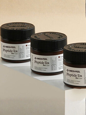 Medi Peel Peptide Tox Bor Cream Peptid Kompleksli Lifting Krem 50 ml