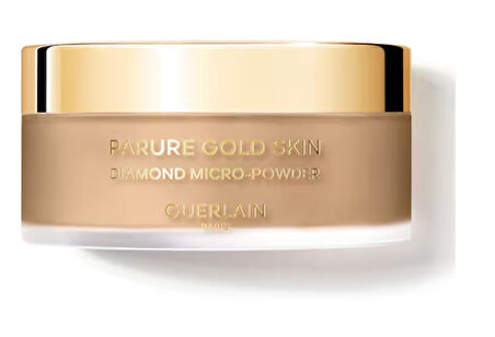 Guerlain Parure Gold Skin Diamond Micro-Powder 04 