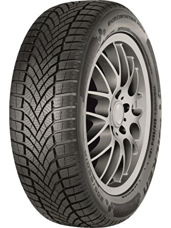 FALKEN 205/55R16 91H EUROWINTER HS02 2025 Üretim Kış Lastiği