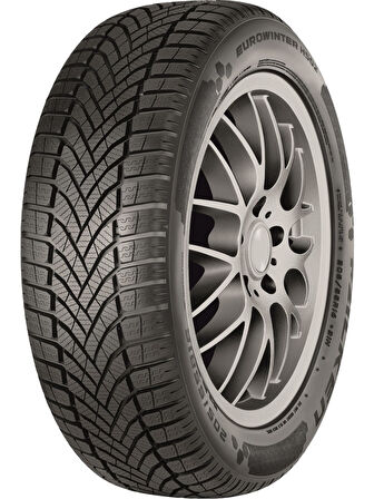 FALKEN 205/60R16 96H XL EUROWINTER HS02 2025 ÜRETİM KIŞ LASTİĞİ