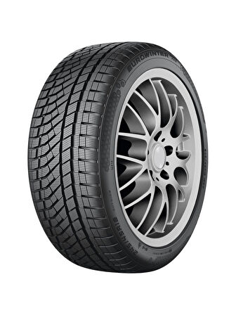FALKEN 215/60R17 100V XL EUROWINTER HS02 2025 ÜRETİM KIŞ LASTİĞİ
