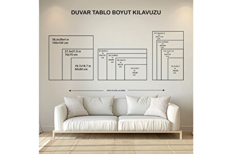 Gazi Mustafa Kemal Atatürk ÖZEL SERİ^# Miyrem  Design Cam Tablo Model: 431