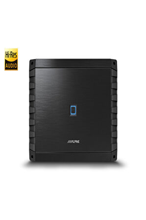 ÖZENHİFİ'den Alpine S2-A55V
