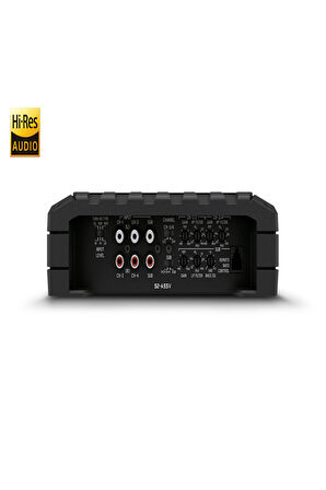 ÖZENHİFİ'den Alpine S2-A55V