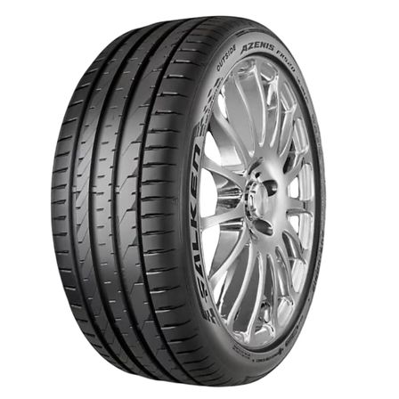 FALKEN 235/60R18 107W XL AZENIS FK520 SUV 2025 ÜRETİM YAZ LASTİĞİ