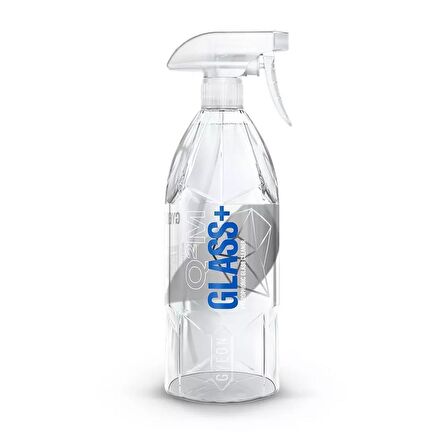 GYEON Yağmur Su Kaydırıcı Cam Temizleyici  500 Ml + GlassWipe EVO Cam Temizlik Bezi 40x40 Cm