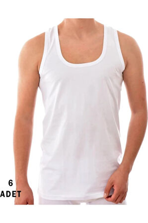 Erkek Atlet 6lı Paket