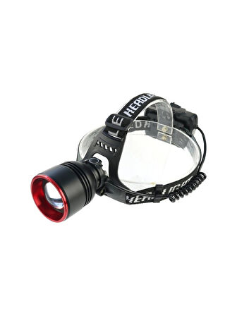 Wison WS-2080 Profesyonel Kafa Lambası 3000 Lümen 40 Watt