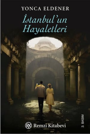 İstanbul’un Hayaletleri