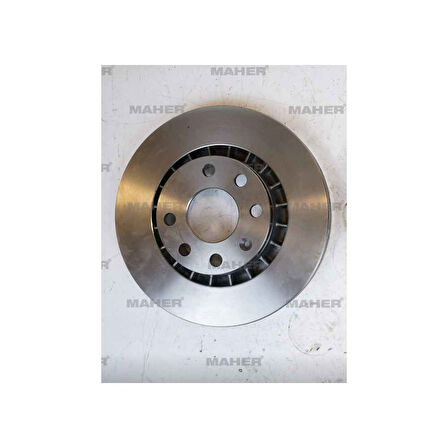 FREN DİSKİ VECTRA A    88-95 / VECTRA B 96-03 / ASTRA F 91-98 / CORSA C 00-06 / ÖN HAVALI 256-4