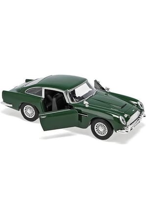 Vardem Oyuncak MM-79375 Motormax 1:24 Aston Martin Db5 -Vardem
