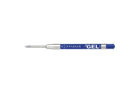 Refill Gel Medium Mavi 0711660