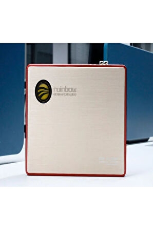 Özenhifi' Den Rainbow Audio İron Ap-1200se