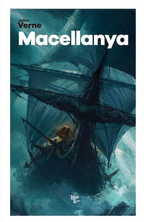 Macellanya