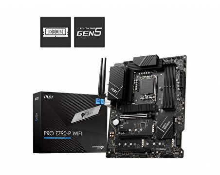 ZETTA AİRFLY X6 İNTEL CORE İ7 14700K 16GB DDR5 RAM 4tb NVME M.2 SSD 8GB RTX4060Tİ Windows11Pro MasaÜstü Bilgisayar 27" 240Hz  ZET966501524